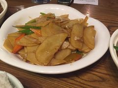 -妈妈的味道(工人体育场东路店)