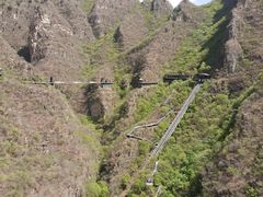 -十渡东湖港风景区