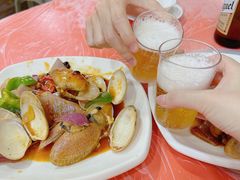 -富来美食