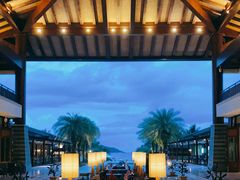 -石梅湾艾美度假酒店