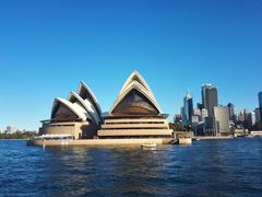 -悉尼歌剧院