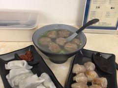 -汕味十足·汕尾特色小吃(海珠店)