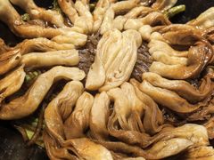 -华盛园卷子王农家菜水库鱼