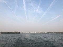 -西湖外事游船(花港观鱼码头)