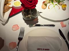 -弦月窗LUNETTE BY AMANDA(复兴路店)