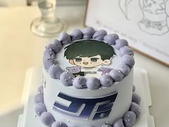 -蜜肆动物奶油蛋糕·个性定制·下午茶甜品