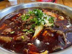 周冒菜-南湖周冒菜(南湖总店)