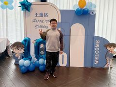 -润苑(徐汇店)