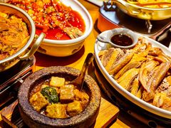-东就鸭饭店·古早海南菜(友谊南海城店)