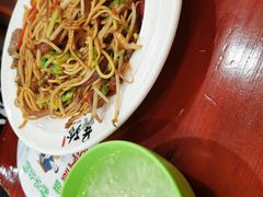 -美玲拉面(鞍山西道店)