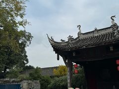 -安仁古镇