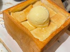 -绿茶餐厅(龙湖杭州金沙天街店)