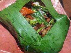 -云海肴·汽锅鸡·云南代表菜(天山百盛优客店)