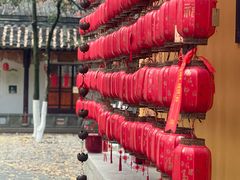 -寒山寺