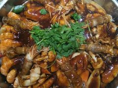 -黄记煌·三汁焖锅(万达广场店)