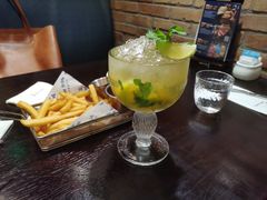 -blue frog蓝蛙(长泰广场店)