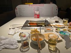 -海底捞火锅鲜切牛肉主题店(长寿路店)