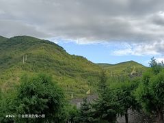 -松州古城