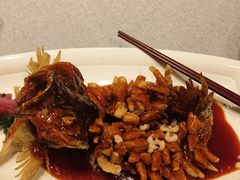 -得月楼·省级非遗·传统苏帮菜(观前店)