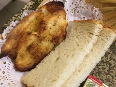 -92°C俄式厨房(中央大街店)