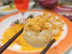 -昱德来·天津菜·渤海湾小海鲜(华夏店)