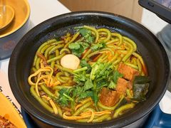 -姐弟俩土豆粉(西安小寨店)