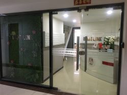 -babiline芭比莱恩半永久纹眉纹唇发际线