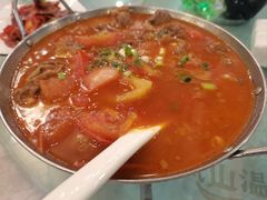 -金隅凤山酒店