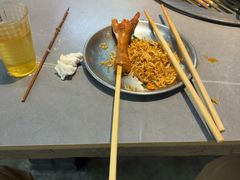 -神伙烧烤(南坪总店)