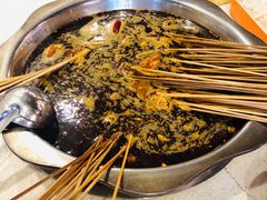 -水碾河刘老大串串香(水碾河路店)