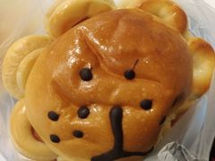 -85度C(上海兰溪二店)