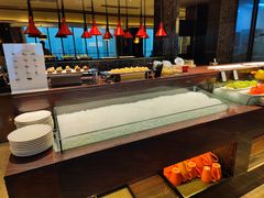 -广州天河希尔顿酒店