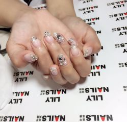 -LILY NAILS美甲美睫