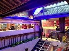 -热火朝天鲜切牛肉火锅(南强街巷店)