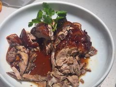 -刀板香·安徽菜(国购IFC店)