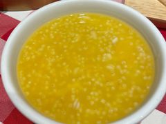 小米粥-西贝(上海我格广场店)