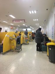 点击看大图 -上海市儿童医院(泸定路院区)