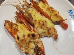 -曼格活海鲜·牛排自助(光明蓝鲸店)