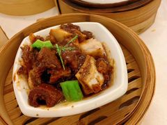 -安蒂娅·海鲜自助餐厅(安蒂娅美兰酒店)