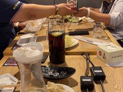 -鱼酷活鱼烤鱼(梅江印象城店)