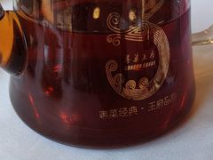 -粤菜王府·海鲜·茶市·海景餐厅(大梅沙店)