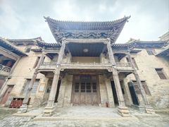 -郭峪古城