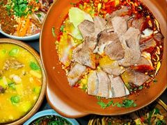 -桥边小楼·手工云南菜·丽江地标美食