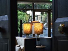 -杭州久泰饭店·摩卡花园