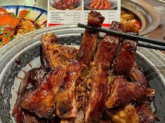 -常来小聚·广州非遗传承餐厅(地王广场店)