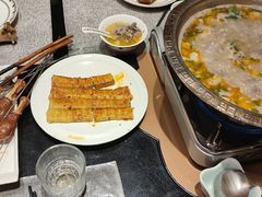 -蒙古人烤羊大师(工农大路创始店)