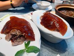 -紫光园烤鸭(前门大栅栏店)