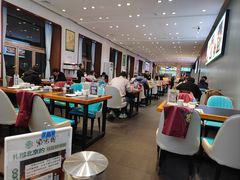 -紫光园·烤鸭·北京菜(团结湖店)