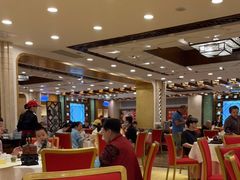 大堂-凤凰楼酒家·粤宴点心(华强北店)