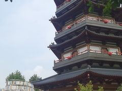 -安亭老街